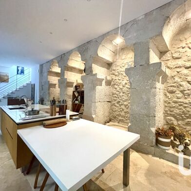 Maison 7 pièces 499000 €