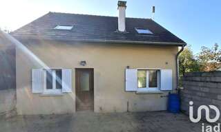 Maison 4 Pièces 92 m² à vendre à Paron (89100)