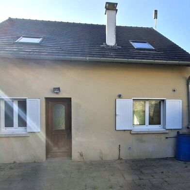 Maison 4 pièces 149000 €