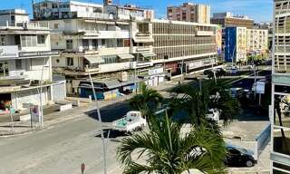 Appartement 5 Pièces 109 m² à vendre à Pointe-à-Pitre (97110)