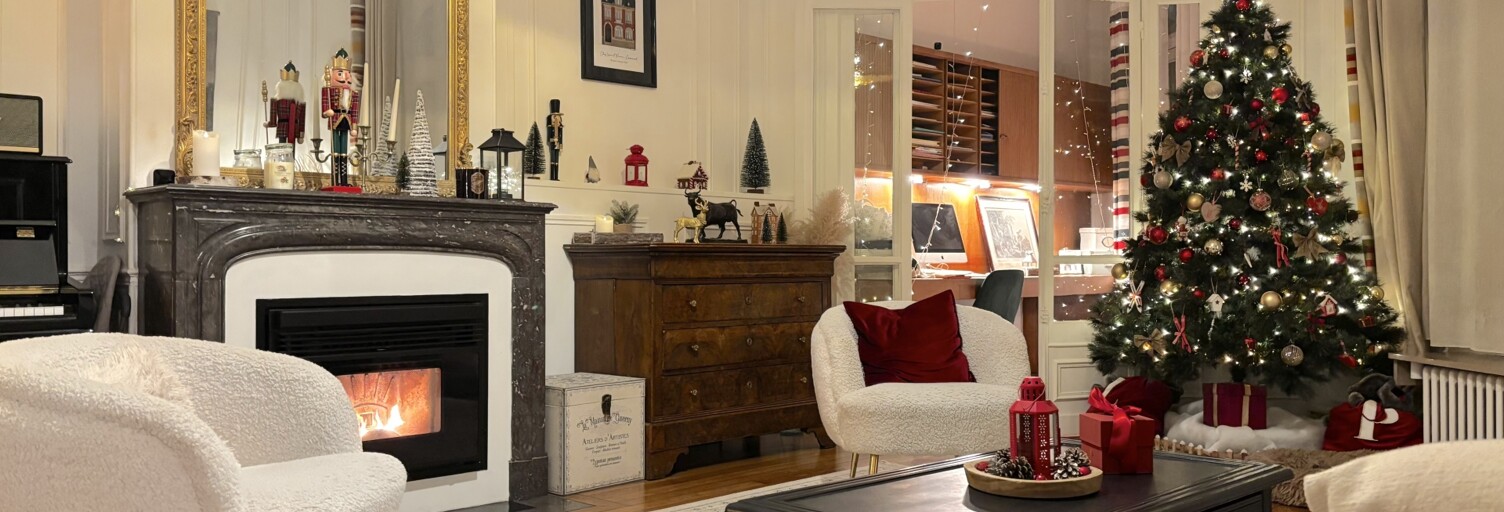 Maison 6 Pièces 235 m² à vendre à Châlons-en-Champagne (51000)