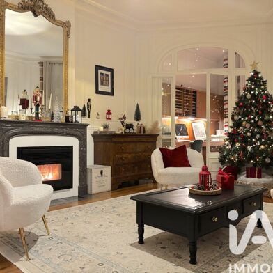 Maison 6 pièces 449900 €