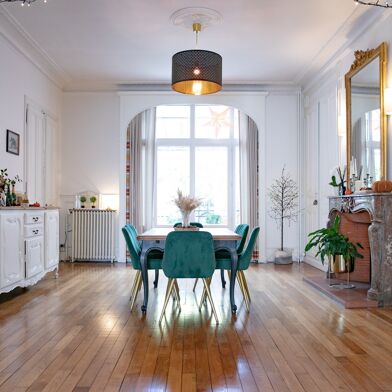 Maison 6 pièces 449900 €