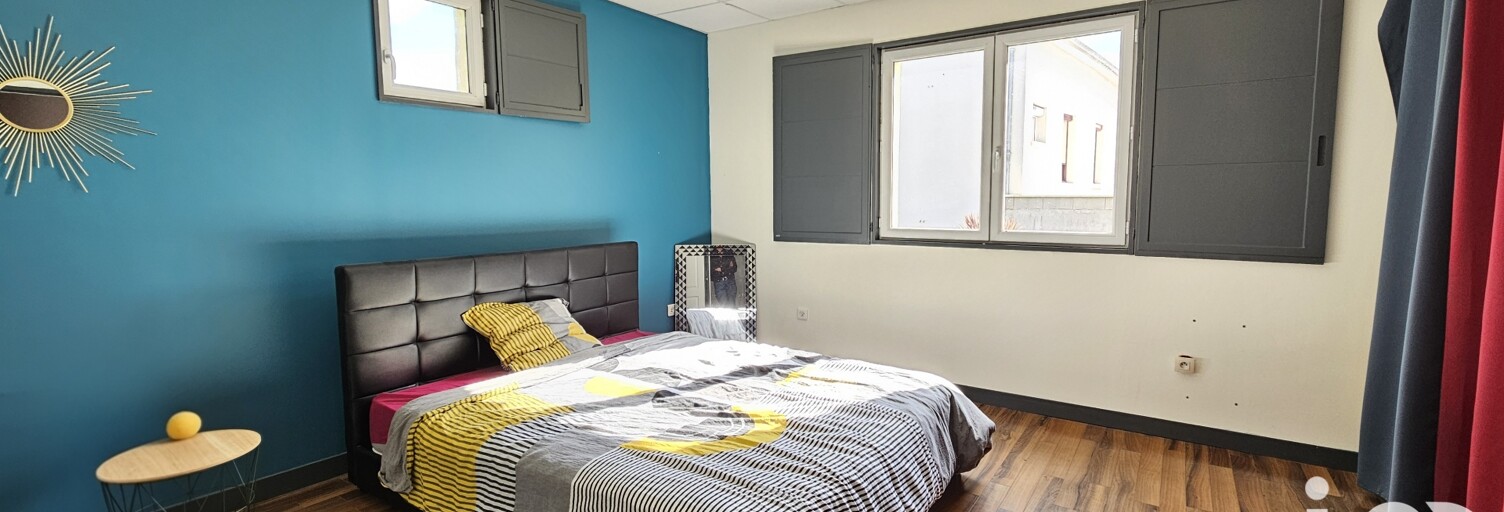 Maison 4 Pièces 138 m² à vendre à Chasné-sur-Illet (35250)