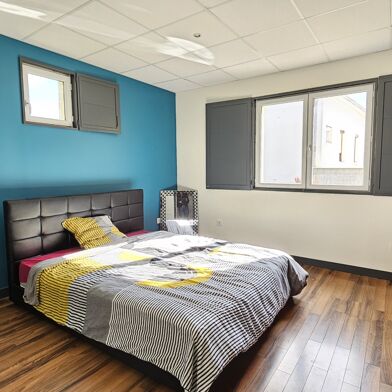 Maison 4 pièces 287900 €