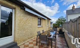 Maison 4 Pièces 138 m² à vendre à Chasné-sur-Illet (35250)