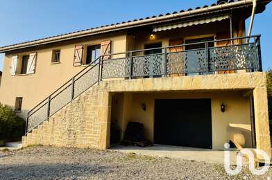 Maison 4 pièces 269000 €