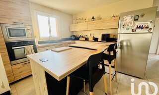 Maison 4 Pièces 92 m² à vendre à Revel-Tourdan (38270)