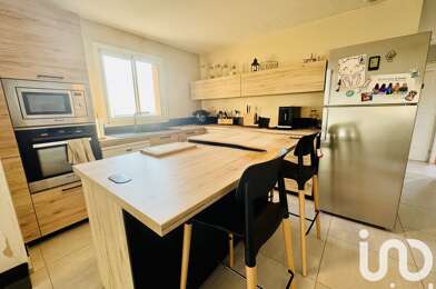 Maison 4 pièces 269000 €