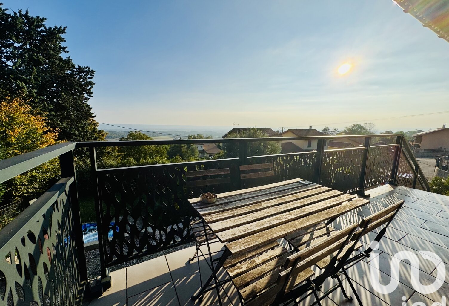 Vente Maison/villa 4 pièces — photo 1