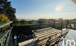 Maison 4 Pièces 92 m² à vendre à Revel-Tourdan (38270)