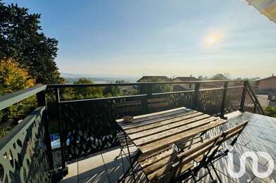 Maison 4 pièces 255000 €