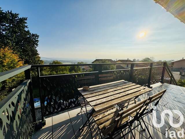 Vente Maison/villa 4 pièces — photo du bien