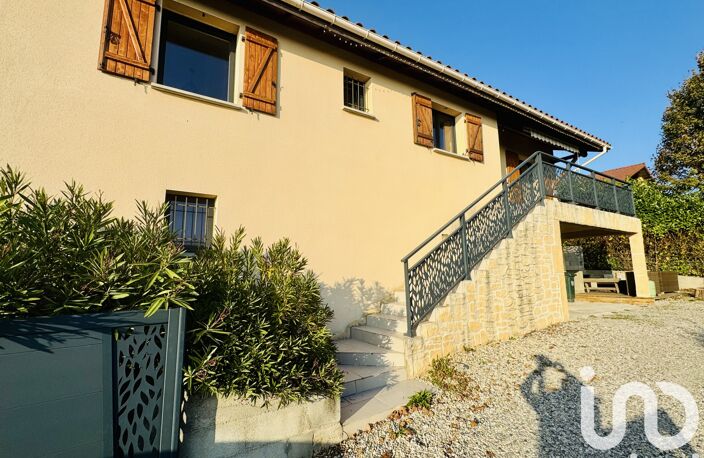 Vente Maison/villa 4 pièces — photo 3