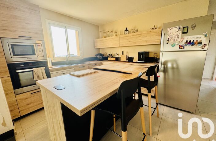 Vente Maison/villa 4 pièces — photo 4