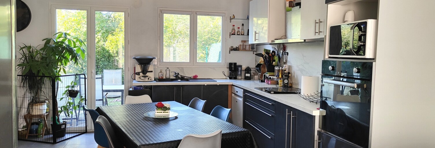 Maison 4 Pièces 79 m² à vendre à Pignans (83790)