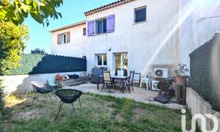 Maison 4 Pièces 79 m² à vendre à Pignans (83790)