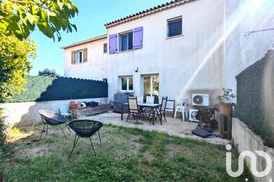 Maison 4 pièces 295000 €