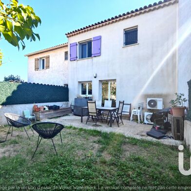 Maison 4 pièces 320000 €