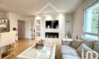 Appartement 3 Pièces 74 m² à vendre à Nantes (44300)