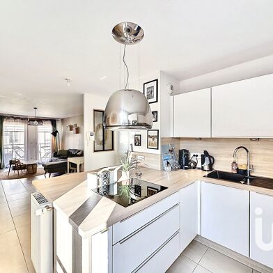 Appartement 3 pièces 269000 €