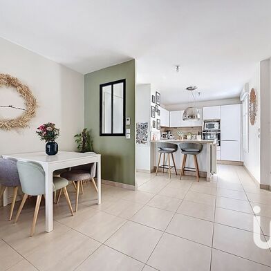 Appartement 3 pièces 269000 €