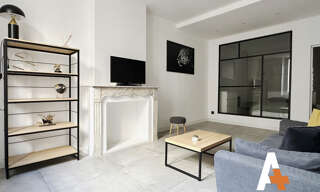 Appartement 3 Pièces 56 m² à vendre à Marseille 6 (13006)