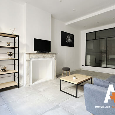 Appartement 3 pièces 265000 €