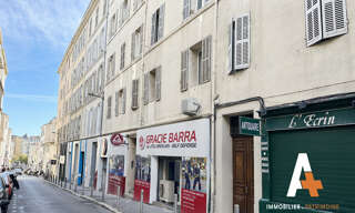 Appartement 3 Pièces 56 m² à vendre à Marseille 6 (13006)
