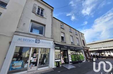 Immeuble  225000 €