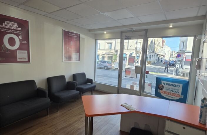 Vente Immeuble 120 m&sup2; — photo 3