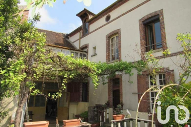 Maison 8 pièces 142000 €