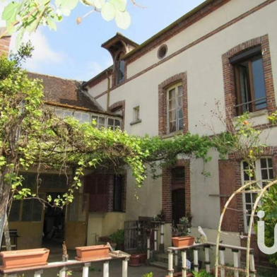 Maison 8 pièces 142000 €
