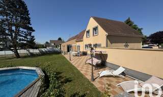 Maison 7 Pièces 162 m² à vendre à Tournan-en-Brie (77220)