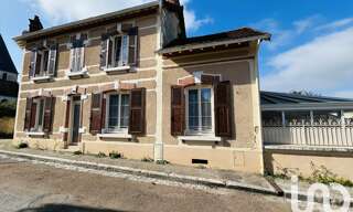 Maison 5 Pièces 139 m² à vendre à Épineuil (89700)