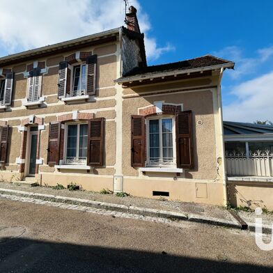 Maison 5 pièces 150000 €