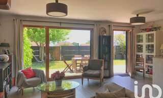 Maison 7 Pièces 135 m² à vendre à Échenevex (01170)