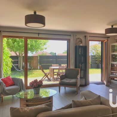 Maison 7 pièces 665000 €