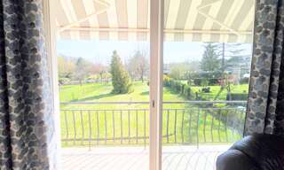 Maison 4 Pièces 95 m² à vendre à Ribérac (24600)