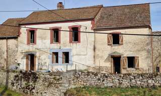 Maison 7 Pièces 189 m² à vendre à Alleyrat (23200)