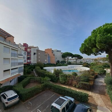 Appartement 1 pièces 86000 €