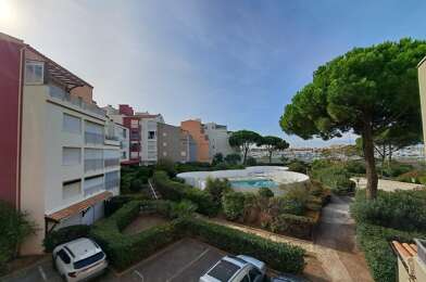 Appartement 1 pièces 86000 €