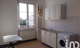 Appartement 1 Pièce 35 m² à vendre à Troyes (10000)