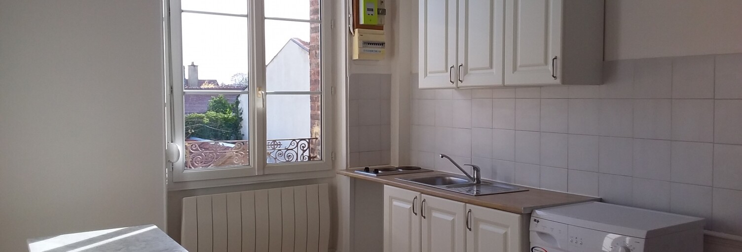 Appartement 1 Pièce 35 m² à vendre à Troyes (10000)