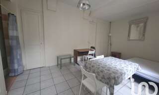 Appartement 1 Pièce 23 m² à vendre à Troyes (10000)