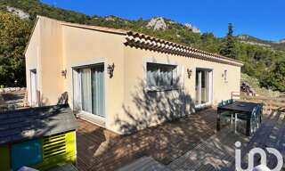 Maison 4 Pièces 92 m² à vendre à Beauvoisin (26170)