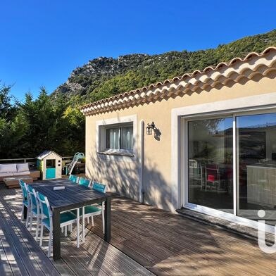 Maison 4 pièces 287000 €