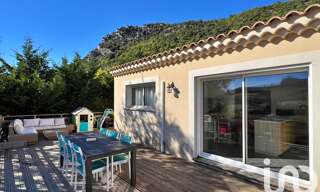 Maison 4 Pièces 92 m² à vendre à Beauvoisin (26170)