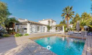 Maison 5 Pièces 220 m² à vendre à Marseillan (34340)