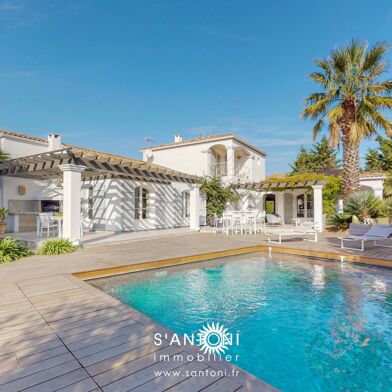 Maison 5 pièces 865000 €